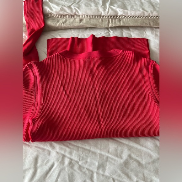 NEW RAG AND BONE Slim Fit Sweater TOP - Picture 4 of 6